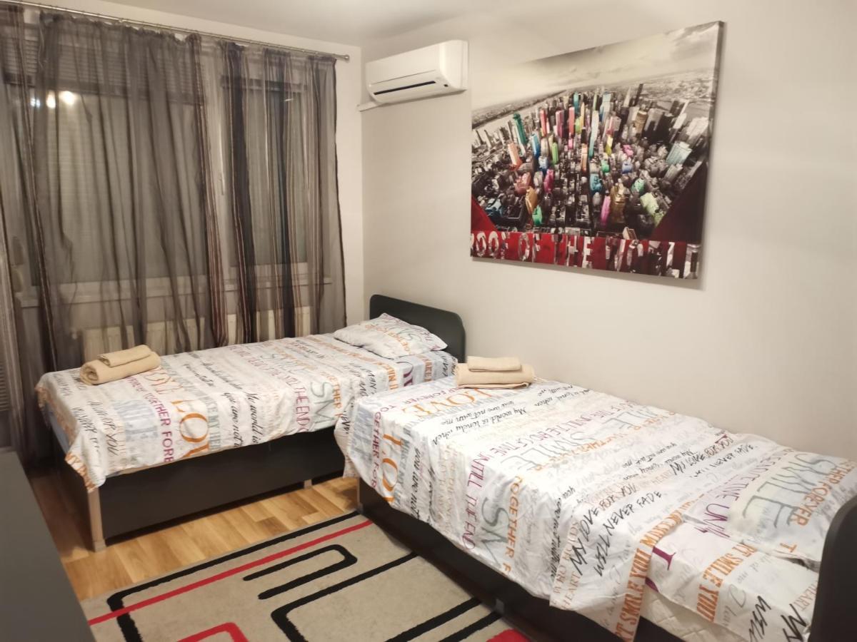 Уютен Апартамент В Централната Част На Стара Загора Luaran gambar